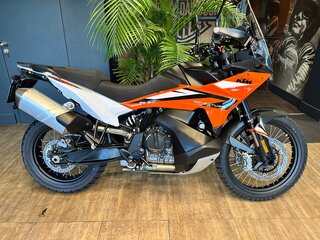 KTM 890 Adventure