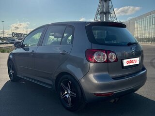 2013 Volkswagen Golf Plus II, серый, 700000 рублей, вид 4
