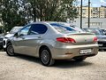 2016 Peugeot 408 I, золотистый - вид 8