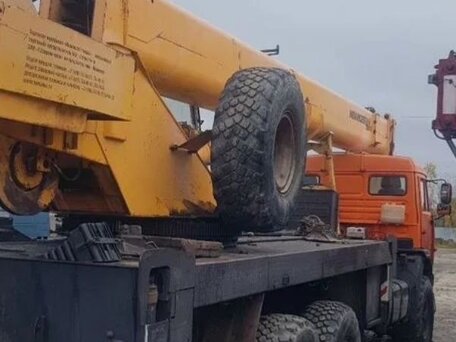 2013 Ивановец КС-45717, 4350000 рублей, вид 4