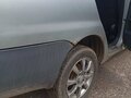2002 Toyota Echo, серый, 155000 рублей - вид 8