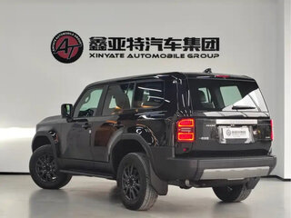 2025 Toyota Land Cruiser Prado 250 Series, чёрный, 10900000 рублей, вид 3
