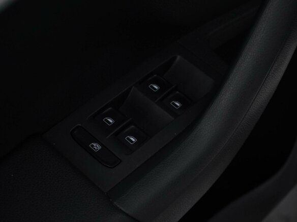 2013 Skoda Octavia III (A7), белый, 1099654 рублей - вид 14