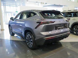 2026 Jetour Dashing I, серый, 2760000 рублей, вид 2