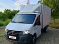 2024 ГАЗ ГАЗель Next, белый, 2450000 рублей - вид 3