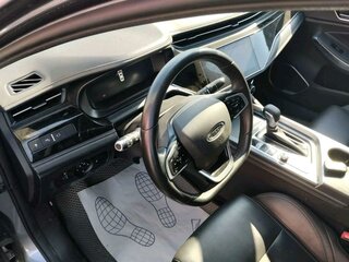 2023 Omoda S5, серый, 1018500 рублей, вид 2