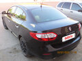 2012 Renault Fluence I, чёрный, 1200001 рублей - вид 5