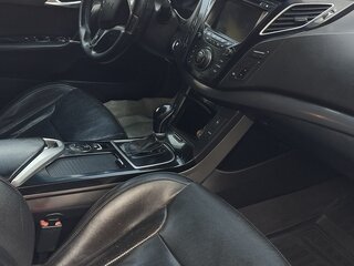 2012 Hyundai i40 I, белый, 1150000 рублей, вид 5