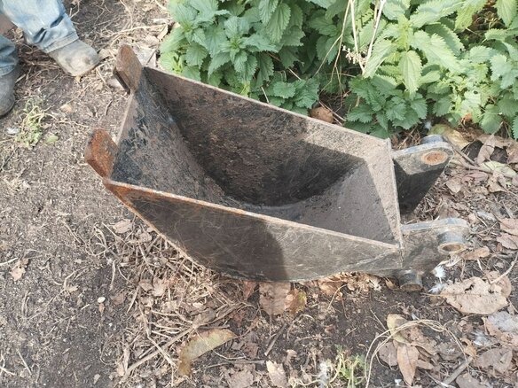 2022 Landformer HBP-9, пурпурный, 250000 рублей - вид 6