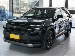 2026 Toyota RAV4 VI (XA60), чёрный, 4034000 рублей, вид 1