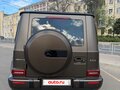 2024 Mercedes-Benz G-Класс AMG 63 AMG II (W463), коричневый, 22000000 рублей - вид 3