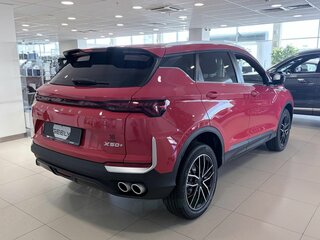 2026 Belgee X50+, красный, 2509990 рублей, вид 5