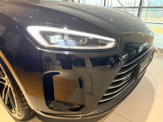 2024 Seres M5, чёрный, 4990000 рублей, вид 4