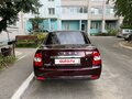 2012 Lada (ВАЗ) Priora I, пурпурный, 385000 рублей - вид 5
