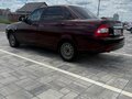 2008 Lada (ВАЗ) Priora I, пурпурный, 310000 рублей - вид 6