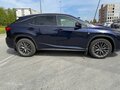 2019 Lexus RX 300 IV, синий, 3950000 рублей - вид 7