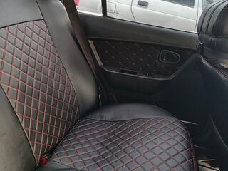 2009 Daewoo Nexia I Рестайлинг, серебристый, 230000 рублей, вид 5