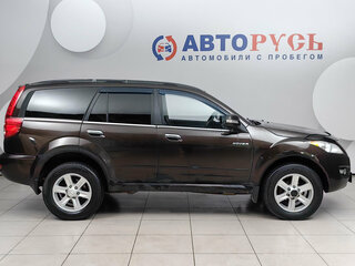 2014 Great Wall Hover H5, коричневый, 635000 рублей, вид 5