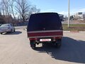2005 LADA (ВАЗ) ВИС 2346, фиолетовый, 390000 рублей - вид 4