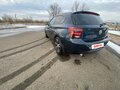 2013 BMW 1 серии 116i II (F20/F21), синий - вид 2
