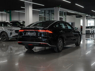 2025 Geely Galaxy Starshine 6 8.5 kWh, чёрный, 2700000 рублей, вид 4