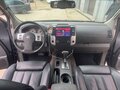 2015 Nissan Xterra II Рестайлинг, чёрный, 2400000 рублей - вид 6