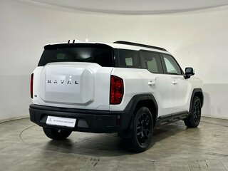 2024 Haval H3 I, белый, 2330000 рублей, вид 4