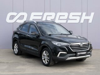 FAW Besturn X80 I