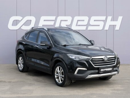 FAW Besturn X80 I