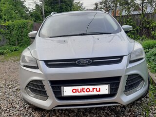 2013 Ford Kuga II, серый, 1200000 рублей, вид 1