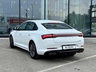 2026 Volga C50, белый, 2999000 рублей, вид 5