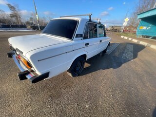 1994 Lada (ВАЗ) 21065, белый, 150000 рублей, вид 5