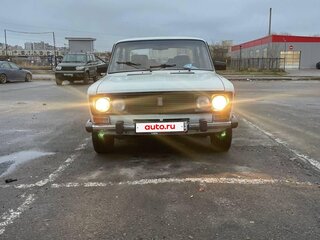 1996 Lada (ВАЗ) 2106, белый, 120000 рублей, вид 4