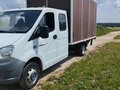 2020 ГАЗ ГАЗель Next, белый, 1600000 рублей - вид 6