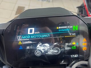 2025 BMW M 1000 RR, белый, 3199999 рублей, вид 5