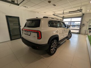 2026 Haval Dargo I Рестайлинг, белый, 3899000 рублей, вид 3