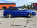 2005 Lada (ВАЗ) 2114, синий, 130000 рублей - вид 3