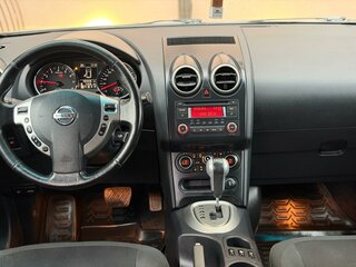 2012 Nissan Qashqai I Рестайлинг, серый, 835000 рублей, вид 2
