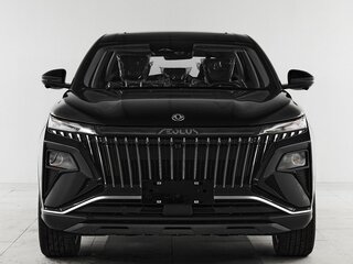 2025 Dongfeng Huge, чёрный, 3039900 рублей, вид 2