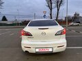 2012 Mazda 3 II (BL) Рестайлинг, белый - вид 5