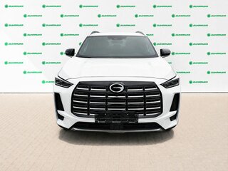 2026 GAC GS4, белый, 3949000 рублей, вид 1