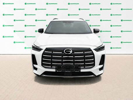 GAC GS4