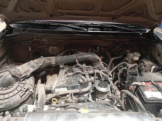 2010 Toyota Hilux VII, золотистый, 2600000 рублей, вид 5