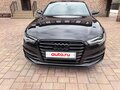 2012 Audi A6 IV (C7), чёрный, 2500000 рублей - вид 10