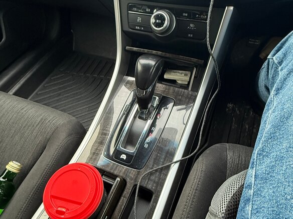 2013 Honda Accord IX, серый, 1750000 рублей - вид 19