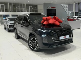 2026 Tenet T8, чёрный, 3885000 рублей, вид 2