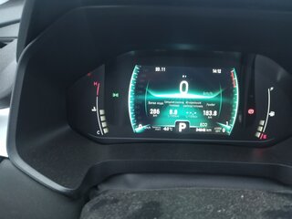 2022 Chery Tiggo 7 Pro I, серый, 1760000 рублей, вид 3