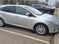 2012 Ford Focus III, серебристый, 700000 рублей - вид 3