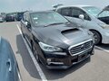 2017 Subaru Levorg I, серый, 1650000 рублей - вид 1