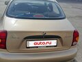 2011 ЗАЗ Chance, золотистый, 150000 рублей - вид 4